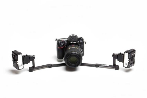 Photomed supporto flash - supporto,