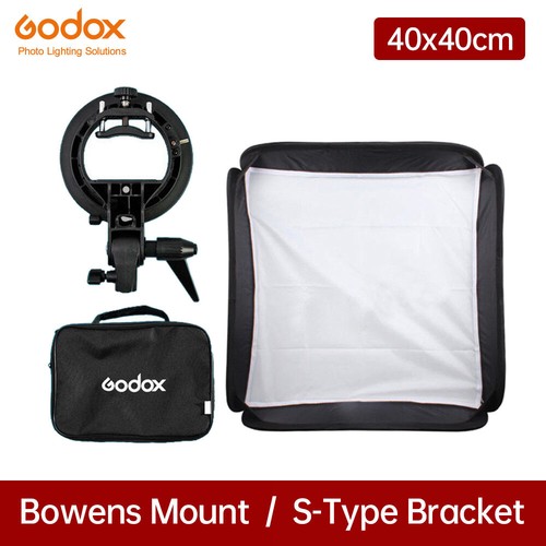 Godox studio flash - godox,
