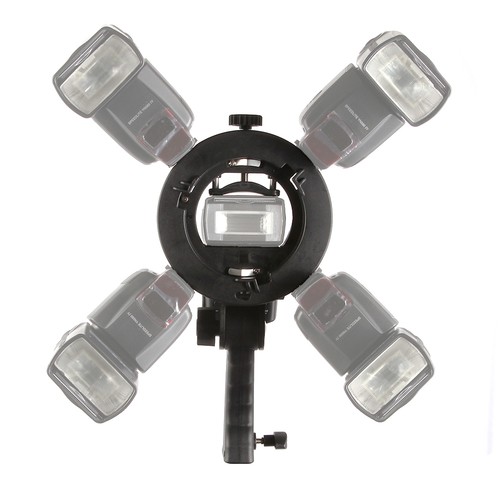 Supporto flash s - supporto, 5