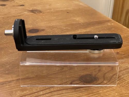 Nikon supporto flash - supporto,