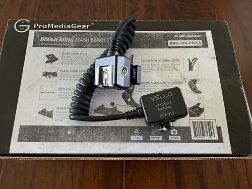 Promediagear boomerang flash - boomerang,