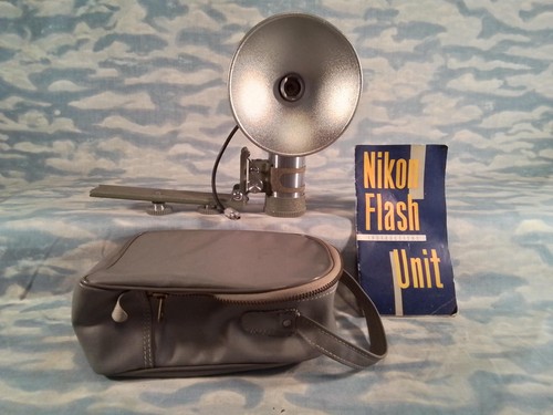 Nikon iii unità - nikon,