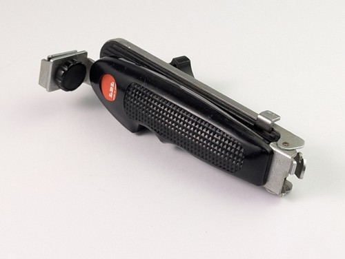 Lpl flash holder grip bracket - flash,