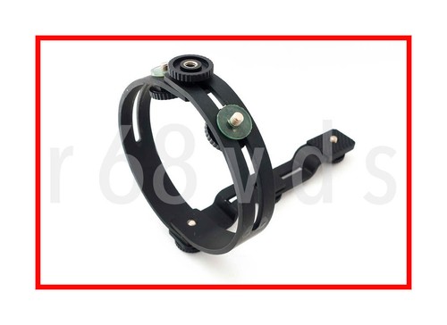 Twin flash bracket - , (cercle