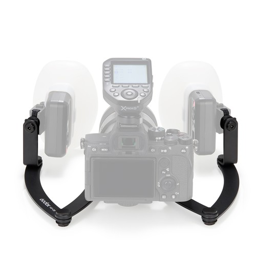 Godox staffa flash - mf-db,