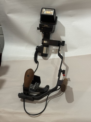Vintage stroboframe system - vintage,