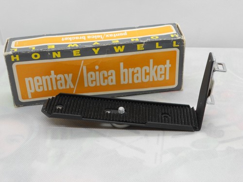 Honeywell pentax leica flash - honeywell,