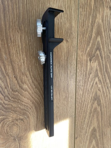 Hanimex pro 550 barra staffa - hanimex,