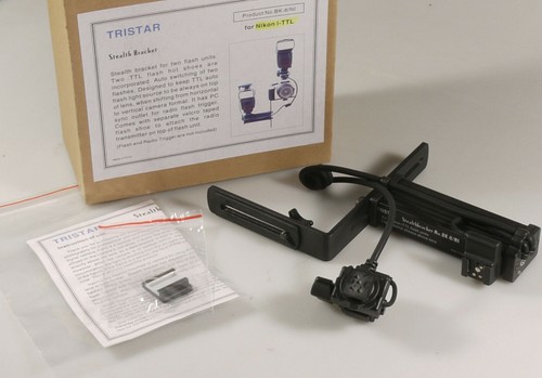 Prl tristar staffa - prl),