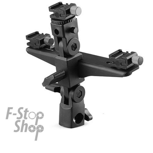 Dslrkit supporto flash - supporto,