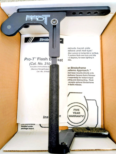 Staffa flash stroboframe pro - stroboframe,