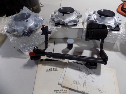 Stroboframe pro supporto - pro-sq,