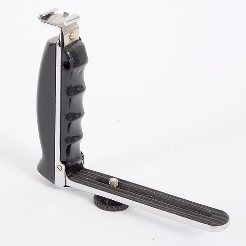 Supporto flash fotocamera - supporto,