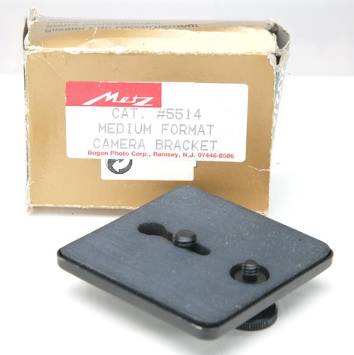 Metz flash bracket 5514 - metz,