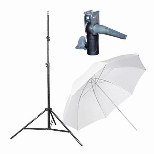 Supporto luce staffa - luce, flash