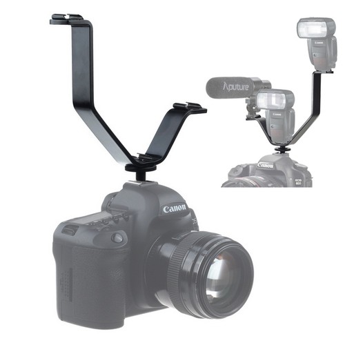 Staffa flash forma v - di,