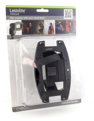 Accessorio flash bracket - flash,