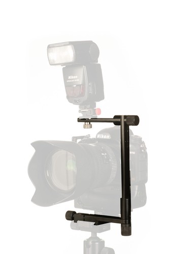 Supporto flash arca swiss - supporto, 4