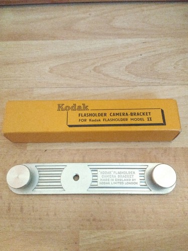 Supporto flash kodak - flash,