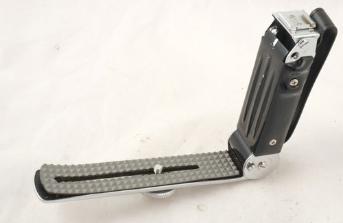Binario flash metallo - flash,