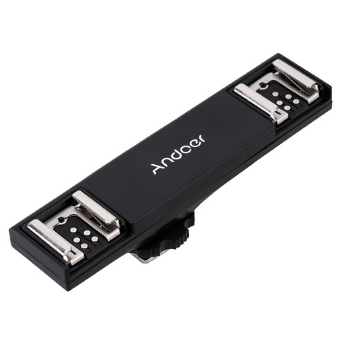 Sdoppiatore staffa luce andoer - staffa,