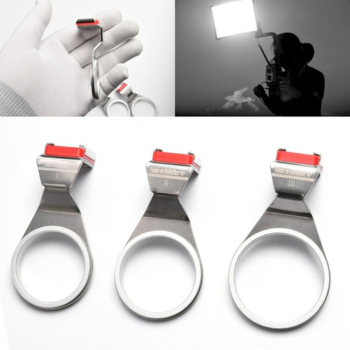 Staffa flash argento - , per