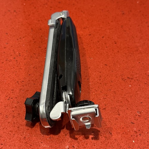 Foto 2001 flash bracket - 2001,