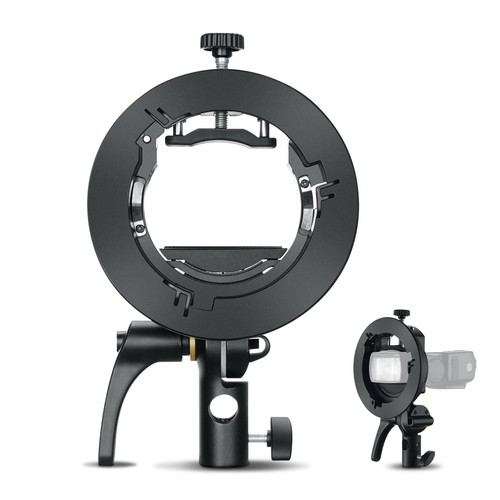 Godox speedlite staffa - s2,