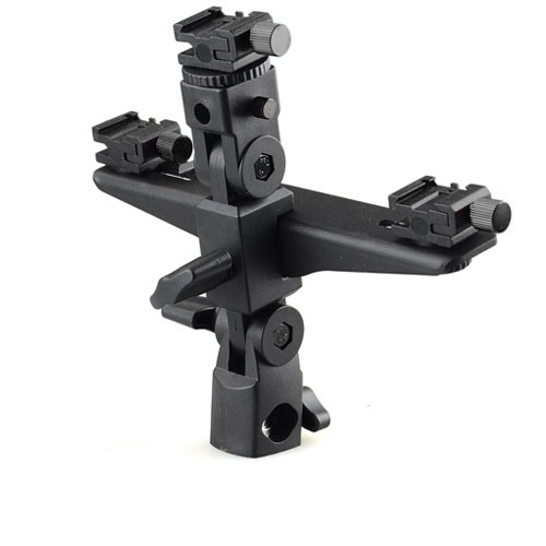 Dslrkit supporto flash - dslrkit,