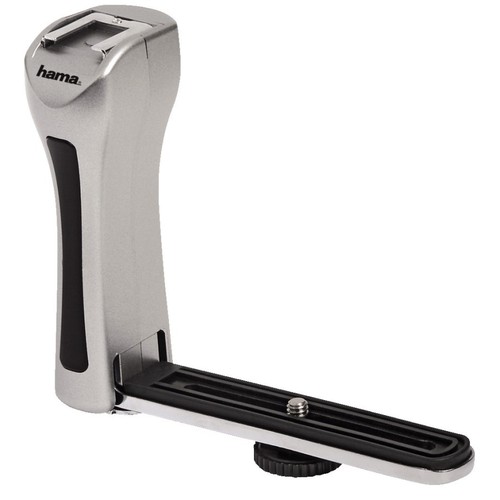 Hama supporto guida flash - , 90°