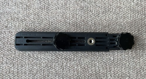 Sunpak 352 supporto flash - supporto,