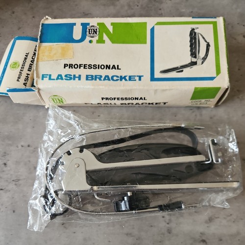 Staffa flash professionale