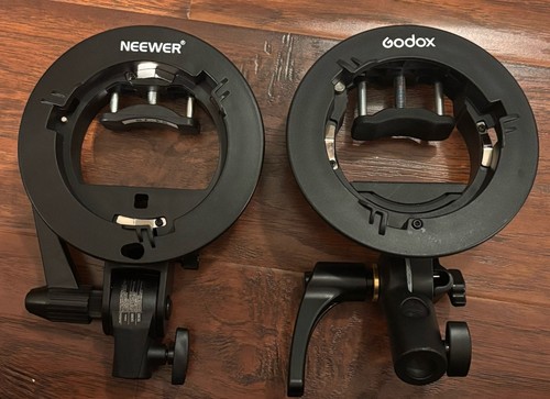 Neewer godox type flash - neewer,