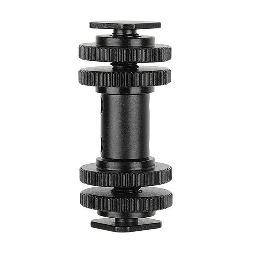 Adattatore hot shoe supporto - adattatore,