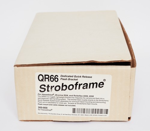 Supporto flash stroboframe - supporto,