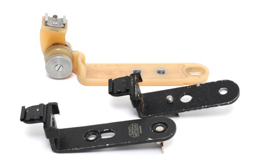 Lotto accessori vintage leitz - accessori,