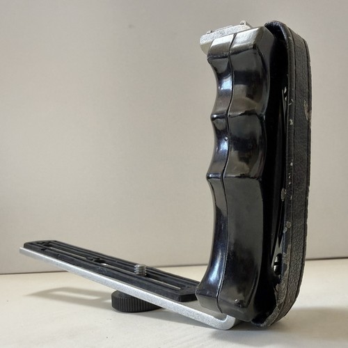 Staffa flash fotocamera