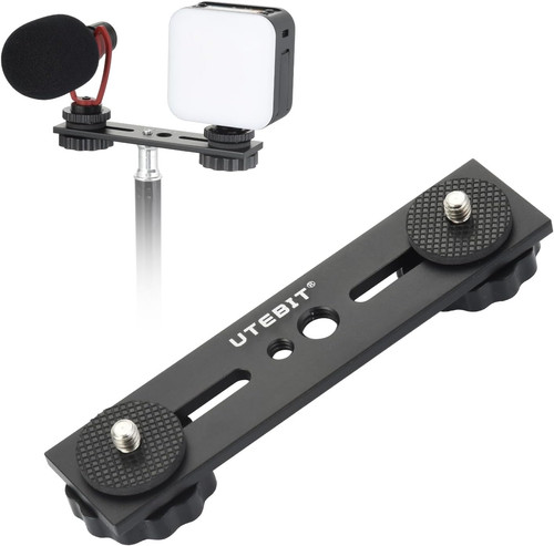 Utebit dual flash bracket - utebit,
