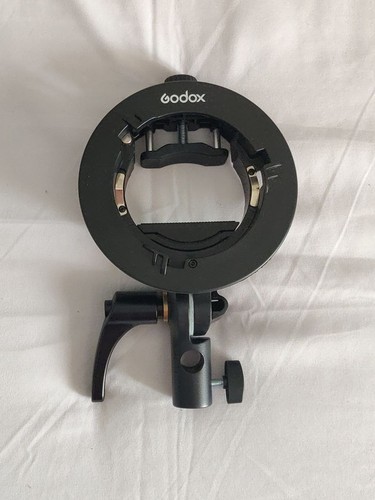 Godox speedlite bracket - godox,