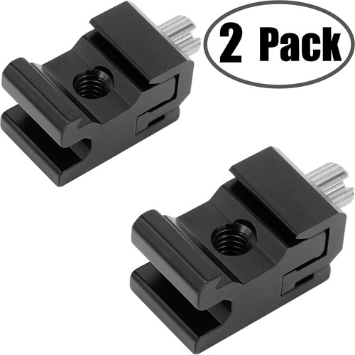 Adattatore supporto flash