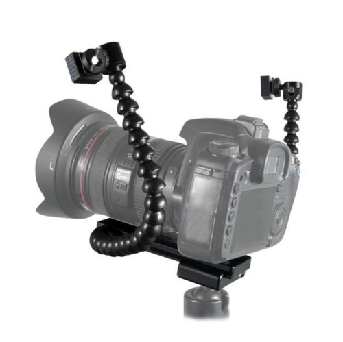 Supporto staffa flash - , hot