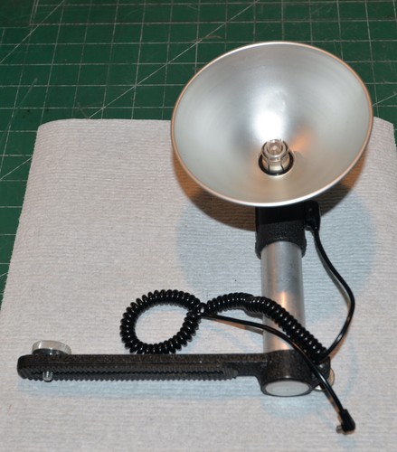 Flash heiland vintage - heiland,