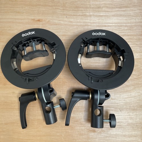 Staffe godox speedlite - 2,